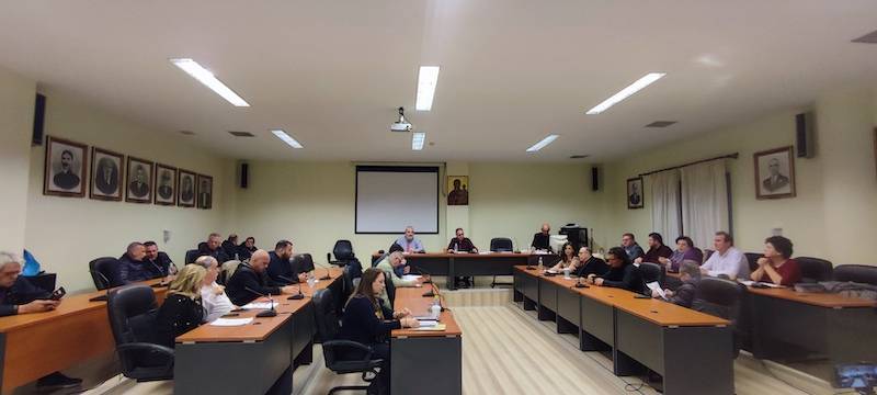 Δήμος Τριφυλίας: Εγκρίθηκε το σχέδιο προληπτικής απομάκρυνσης πολιτών