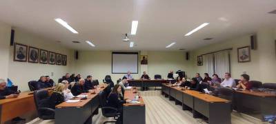 Δήμος Τριφυλίας: Εγκρίθηκε το σχέδιο προληπτικής απομάκρυνσης πολιτών