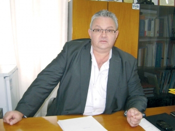 Επισημάνσεις Αλκη Ξύγκα: Ανάγκη αξιοποίησης της ακίνητης περιουσίας του Δήμου Τριφυλίας