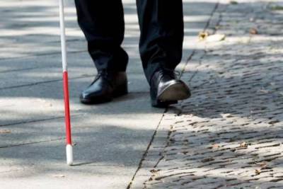 Η Διεθνής Ημέρα Λευκού Μπαστουνιού γιορτάζεται στην Κυπαρισσία