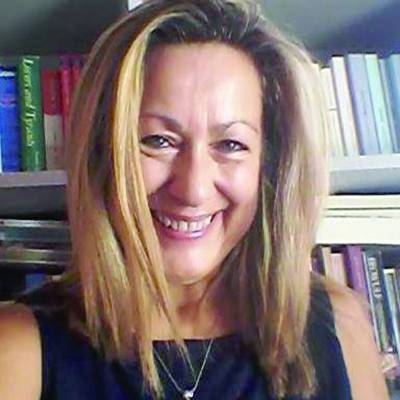 Βραβείο "Πηνελόπη Δέλτα" σε Καλαματιανή συγγραφέα