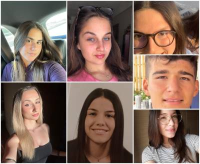 Χαρά, ικανοποίηση και σχέδια για τη φοιτητική ζωή - Μεσσήνιοι μαθητές με υψηλές επιδόσεις μιλούν στην "Ε"