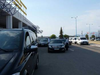 Υψηλό πρόσωπο από το Καζακστάν για διακοπές στην Costa Navarino.