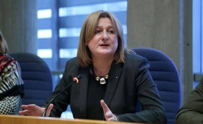 Κ. Γούλα: Στόχος μας η ενθάρρυνση των γυναικών για την ενεργό συμμετοχή τους στα κέντρα λήψης αποφάσεων