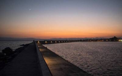 Χωρίς καντίνα το “χιλιόμετρο”