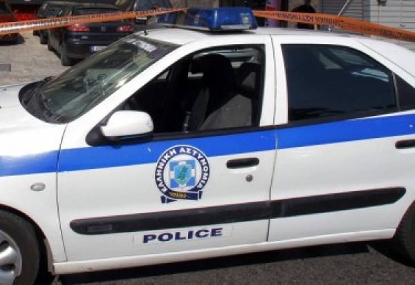 Νεκρός 34χρονος στο Χαρακοπιό