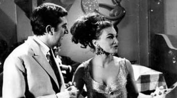 "Έφυγε" από τη ζωή η ηθοποιός Σάσα Καστούρα