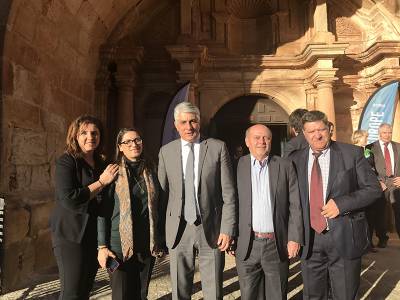 “Κορώνη” θα ονομάζεται πλατεία στη Σόρια της Ισπανίας