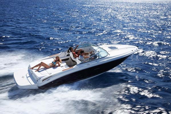 Εξετάσεις για δίπλωμα ταχύπλοου