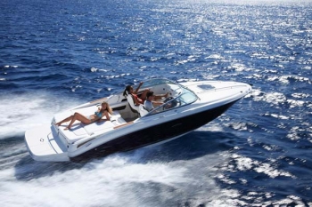 Εξετάσεις για δίπλωμα ταχύπλοου