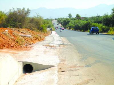Χοντραίνει η κόντρα για το Καλαμάτα - Ριζόμυλος