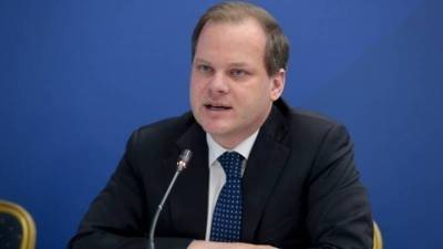 Κώστας Καραμανλής: Από Δευτέρα θα έχουμε Μετρό και στον Πειραιά