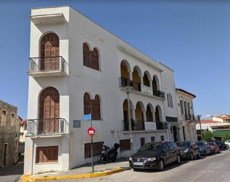 Μητρόπολη Μεσσηνίας: Οι εγγραφές στη Σχολή Βυζαντινής και Παραδοσιακής Μουσικής