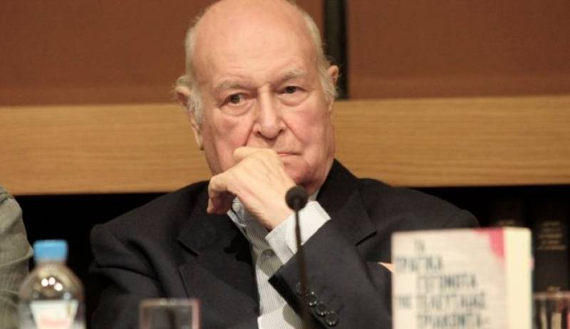 Την Παρασκευή η κηδεία του Γιάννη Διακογιάννη