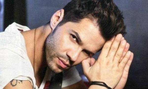 Ο Γιώργος Τσαλίκης αύριο στο “Hogar” στην Καλαμάτα