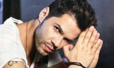 Ο Γιώργος Τσαλίκης αύριο στο “Hogar” στην Καλαμάτα