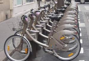 120.000 ευρώ για σύστημα κοινόχρηστων ποδηλάτων στην Καλαμάτα