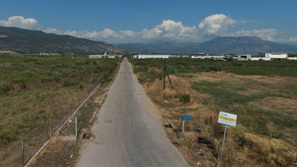 Επί Τάπητος: Ενα σχέδιο για το Μεσσηνιακό…