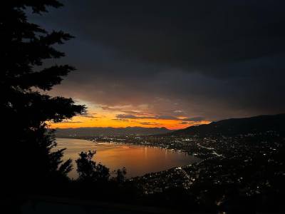 Εντυπωσιάστηκαν με την Καλαμάτα οι travel bloggers