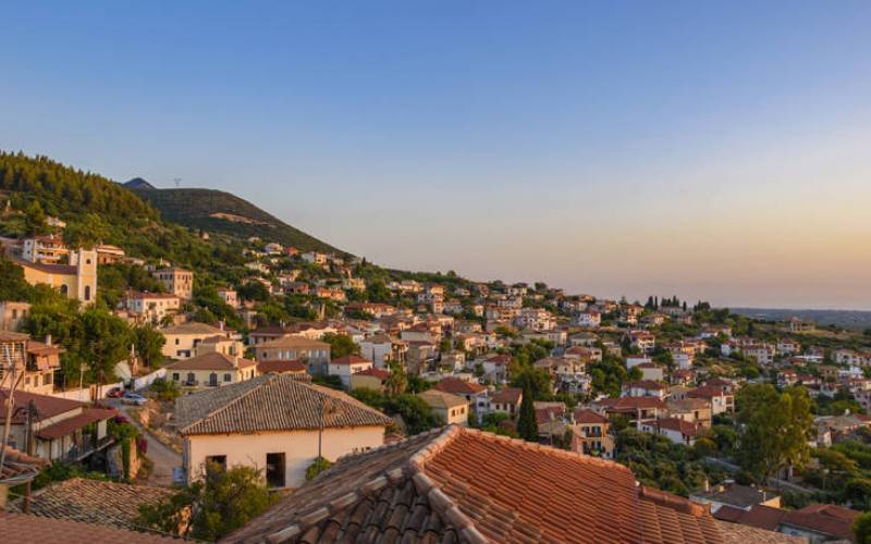 Νέες διακοπές υδροδότησης στην Κυπαρισσία