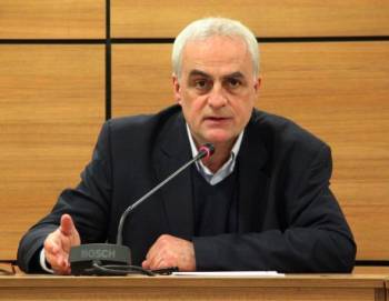 Αντιπεριφερειάρχες και υποψηφίους συμβούλους σε Αρκαδία και Αργολίδα ανακοίνωσε ο Βουδούρης