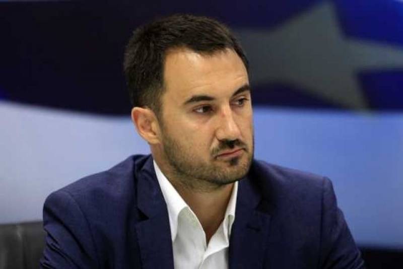 Μέσα στην εβδομάδα το ψηφοδέλτιο του ΣΥΡΙΖΑ στη Μεσσηνία