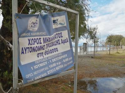 Δεν χρειάζεται τον χειμώνα