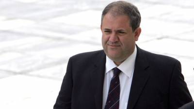 Συνελήφθη για οφειλές ο εφοπλιστής Αλ. Αγούδημος