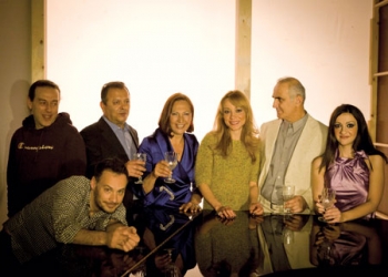 Από την Κυριακή ξανα "τρώμε στης Ιοκάστης"!