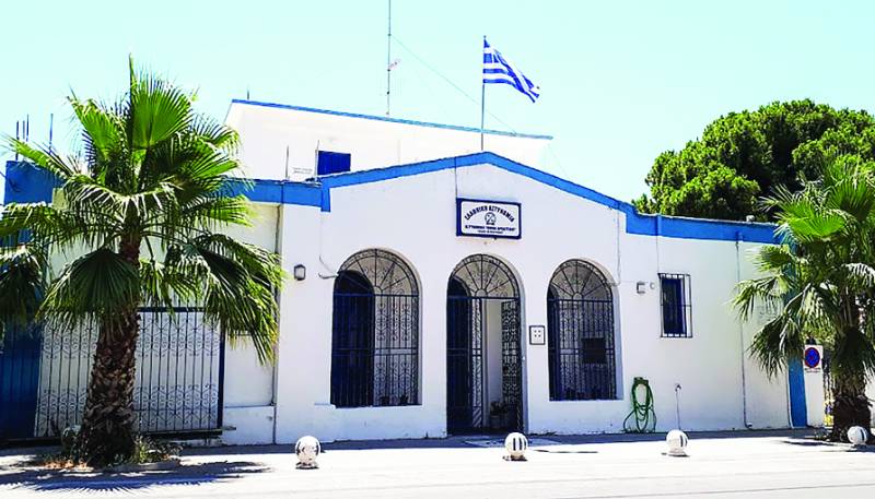 Ρόδος: Χειροπέδες σε 42χρονη για απόπειρα ανθρωποκτονίας της πεθεράς της