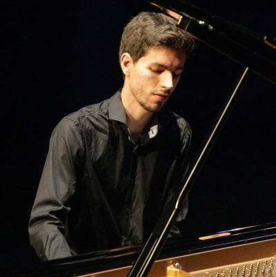 Συνεχίζεται το Φεστιβάλ Τεχνών Κορώνης