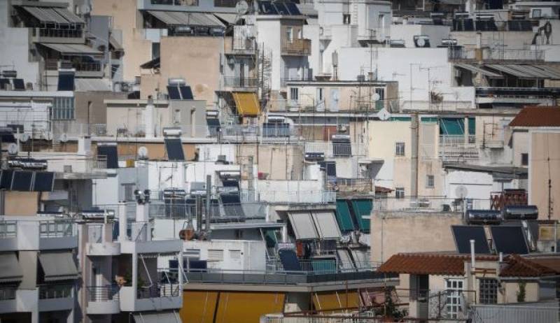Υπ. Οικονομικών: 88,7 εκατ. ευρώ για μειωμένα μισθώματα μηνός Ιανουαρίου 2021