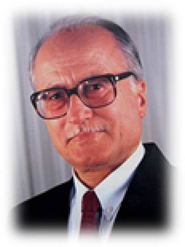 Πέθανε ο πρώην υπουργός και αντιεισαγγελέας Εφετών Νικόλαος Αθανασόπουλος