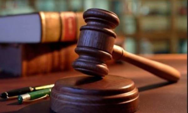 Αποχή δικηγόρων από αύριο έως την Τρίτη