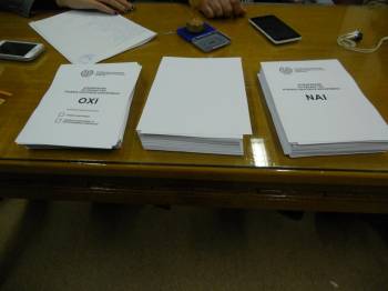 Αποχή διαρκείας ψήφισε ο Δικηγορικός Σύλλογος Καλαμάτας για το νέο Κώδικα