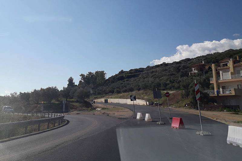 Ο σανός επιστρέφεται με θυμό και αγανάκτηση