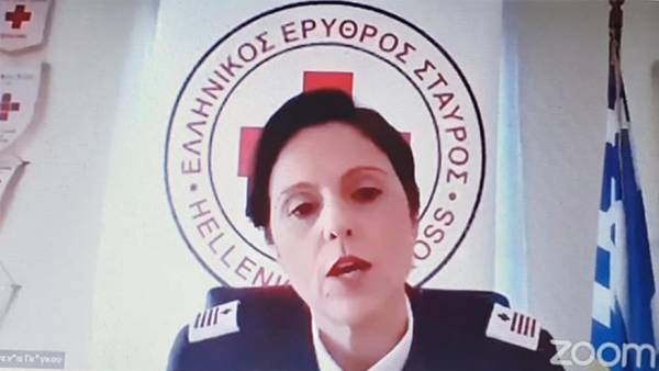 Εκδήλωση για τη διαχείριση υγείας των προσφύγων