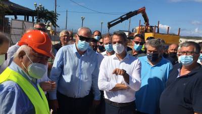 Να μην μείνουν μόνο οι διακηρύξεις