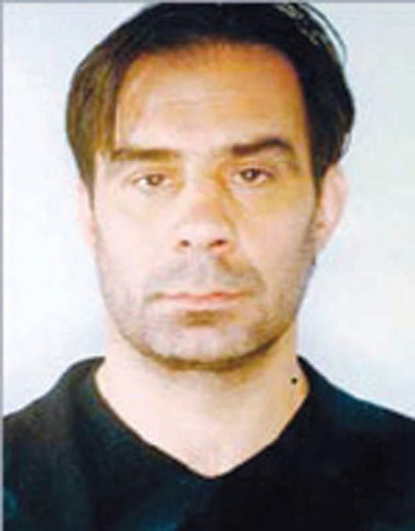 Σκότωσαν το Νίκητα Μαυρίκη