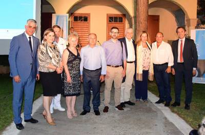 Ολοκληρώνεται σήμερα το Φεστιβάλ Μεσογειακής Διατροφής στην Κορώνη