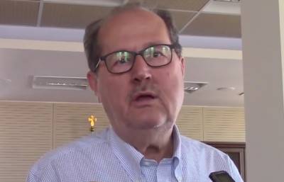 Αντίθετος ο Νίκας με την απλή αναλογική (βίντεο)