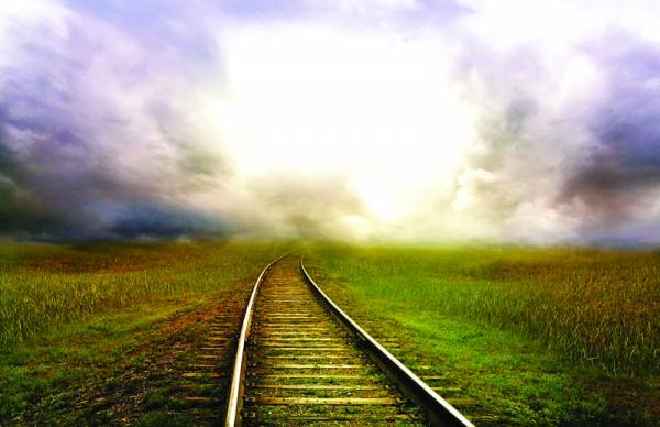 Τα σύννεφα των ψευδαισθήσεων