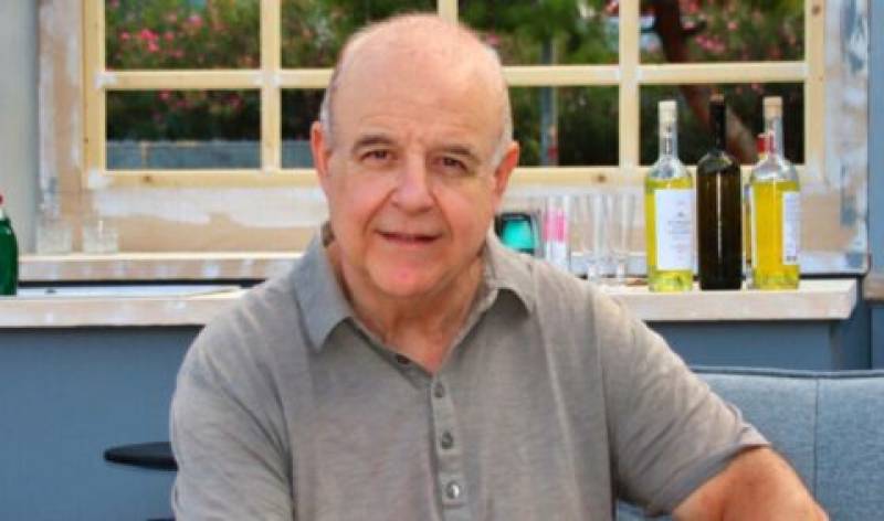 Χαϊκάλης στη δίκη Φιλιππίδη: Το θέατρο ήταν ένα “μεγάλο κρεβάτι”