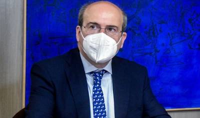 Χατζηδάκης: Ποιους θα αφορά το νέο ασφαλιστικό σύστημα