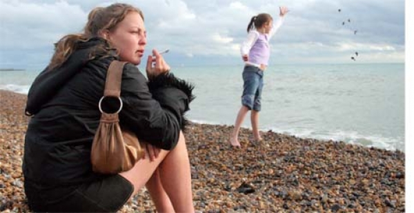 "Λονδίνο-Μπράιτον" από την Κινηματογραφική Λέσχη Γυθείου