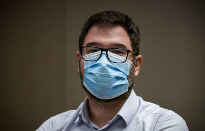 Ηλιόπουλος: «Έρχεται η ώρα της ήττας για την κυβέρνηση Μητσοτάκη»