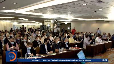 ΚΙΝΑΛ: Στην τελική ευθεία για τη μάχη της ηγεσίας (βίντεο)