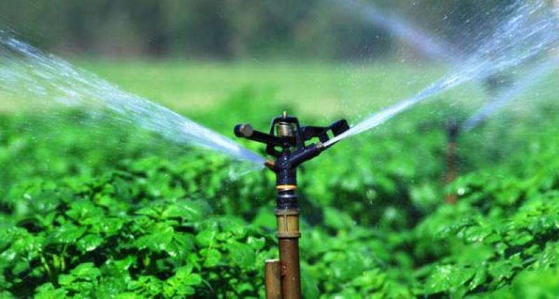 Ερώτηση «Ελληνικής Λύσης» για αρδευτικό Χανδρινού