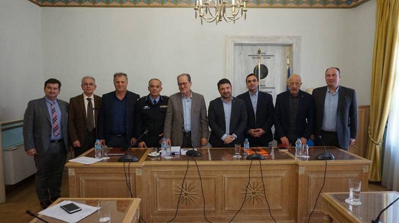 8 εκατ. ευρώ από το λιγνιτόσημο στην Περιφέρεια Πελοποννήσου