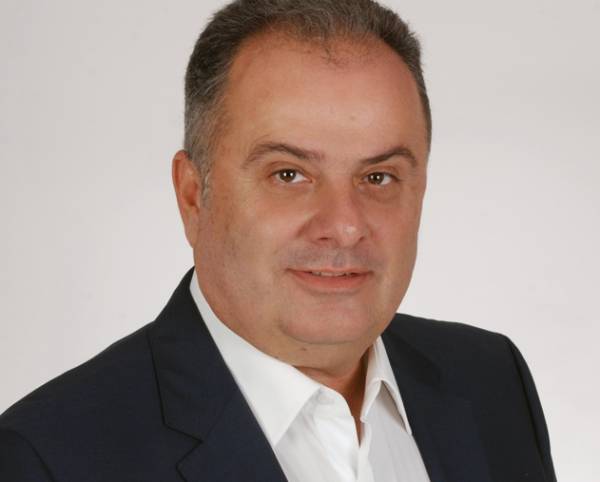 Γκούμας σε Τζανακόπουλο: «Να βρει τρόπο η κυβέρνηση να τονώσει την επιχειρηματικότητα»